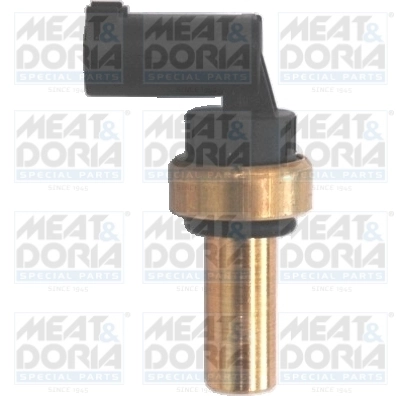 Sensor, coolant temperature